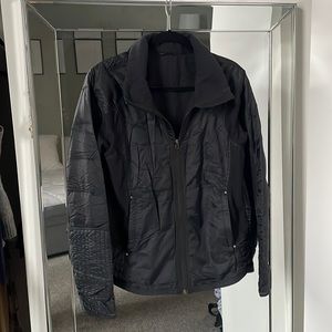 Lululemon lightweight jacket